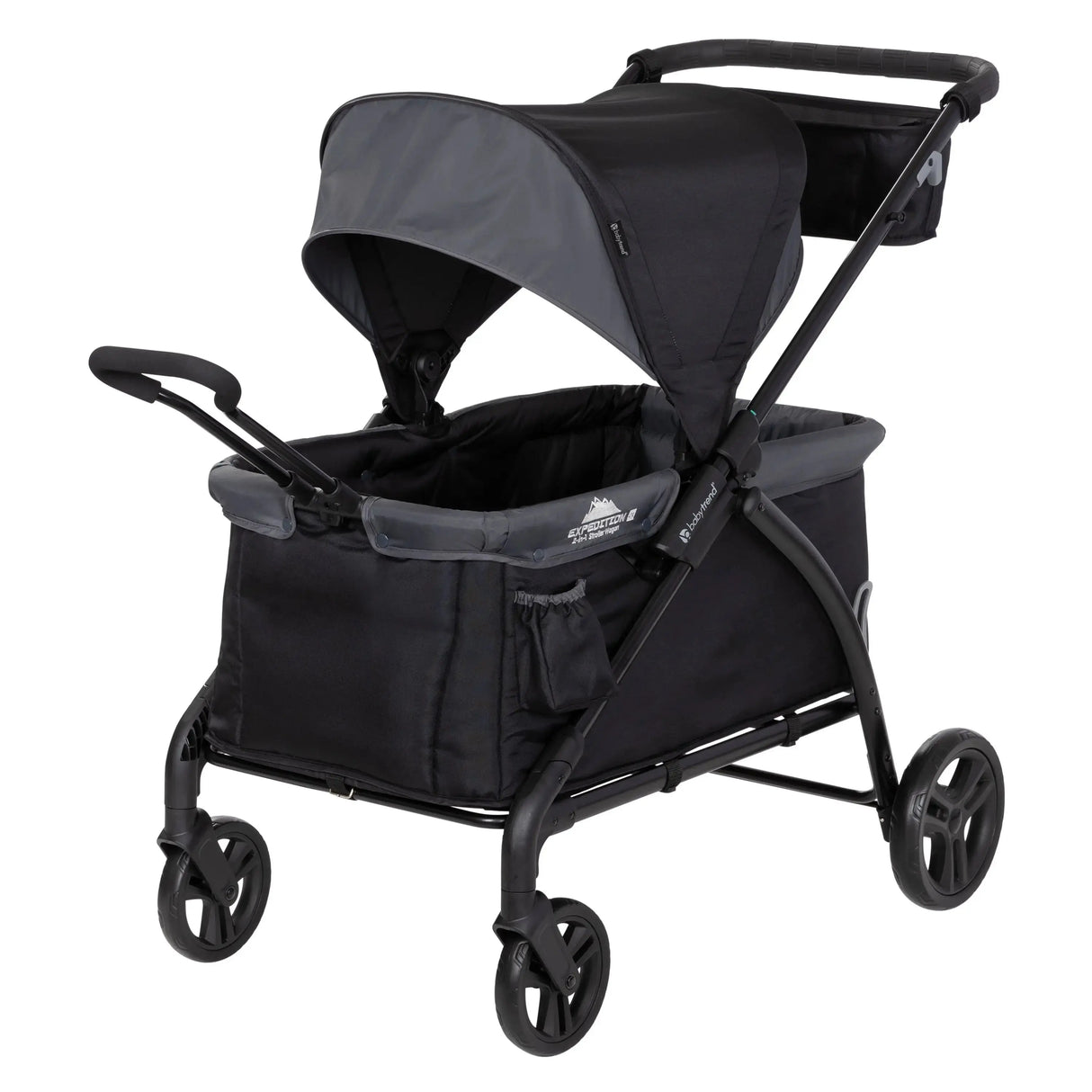 expedition 3 in 1 stroller wagon Expedition LTE 2-in-1 Stroller Wagon
