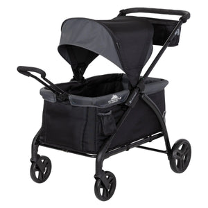 baby trend tour lte 2-in-1 stroller wagon assembly Expedition LTE 2-in-1 Stroller Wagon