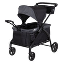 Load image into gallery viewer, Baby Trend Expedition LTE 2-in-1 Stroller Wagon