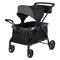 Baby Trend Expedition LTE 2-in-1 Stroller Wagon
