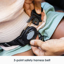 Load image into gallery viewer, 3-point safety harness belt of the Baby Trend Expedition LTE 2-in-1 Stroller Wagon