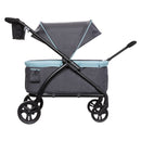 Load image into gallery viewer, Expedition® LTE 2-in-1 Stroller Wagon