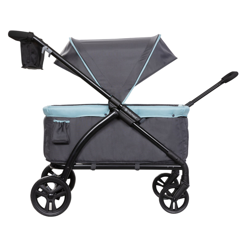 Expedition® LTE 2-in-1 Stroller Wagon