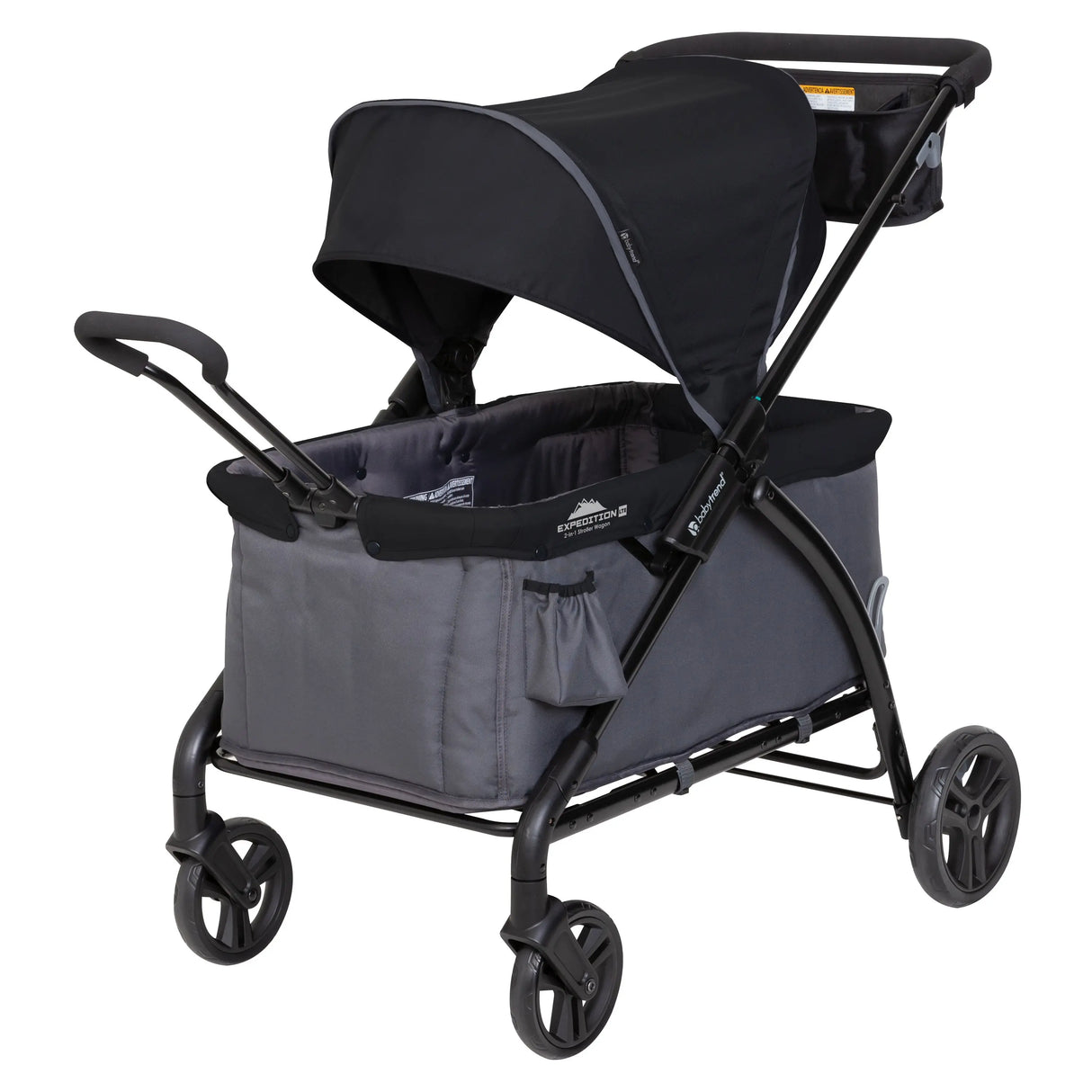 Expedition® LTE 2-in-1 Stroller Wagon
