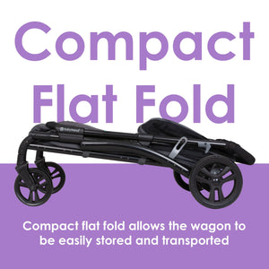 Expedition® LTE 2-in-1 Stroller Wagon