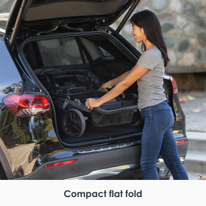 Expedition® LTE 2-in-1 Stroller Wagon