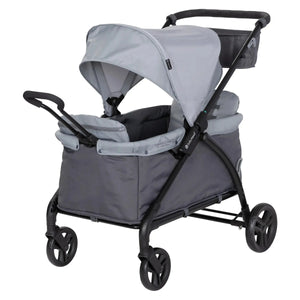 Baby Trend Expedition LTE 2-in-1 Stroller Wagon