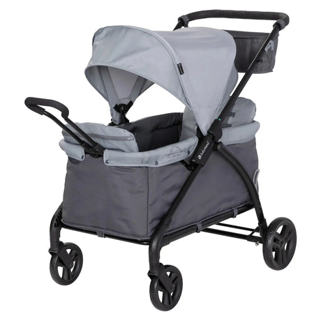 Baby Trend Expedition LTE 2-in-1 Stroller Wagon
