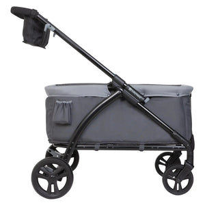 Expedition LTE 2-in-1 Stroller Wagon in Stellar Grey (International)