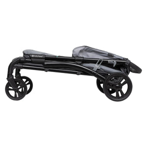 Expedition LTE 2-in-1 Stroller Wagon in Stellar Grey (International)