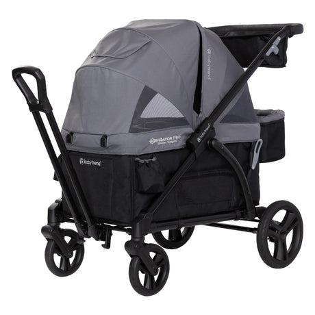 baby trend tour lte 2 in 1 stroller wagon Tour 2-In-1 Stroller Wagon