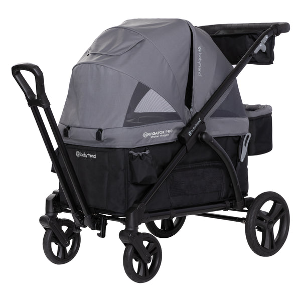 Navigator® PRO 2-in-1 Stroller Wagon