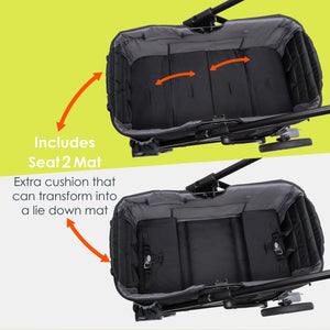 Navigator® PRO 2-in-1 Stroller Wagon