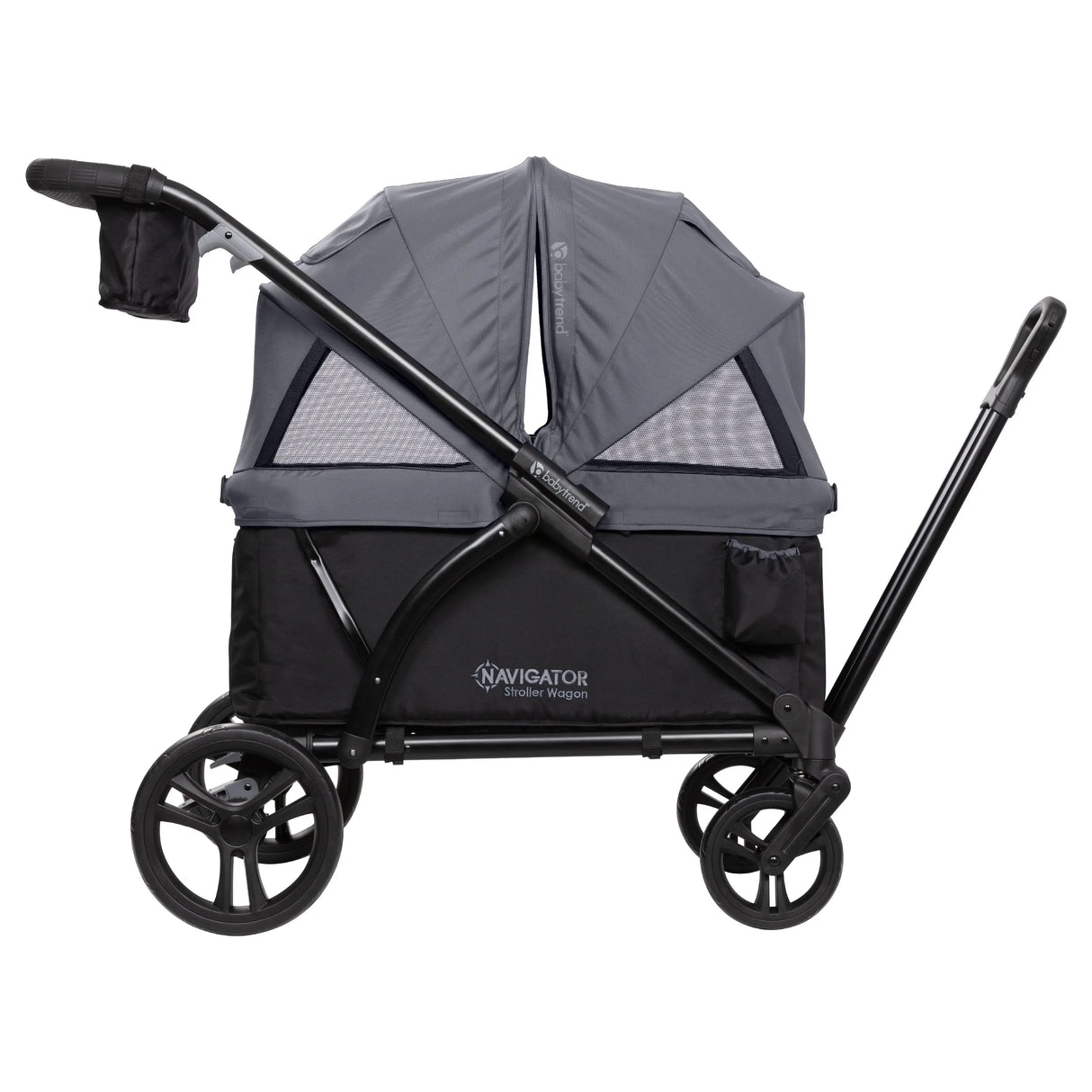 Navigator® 2-in-1 Stroller Wagon