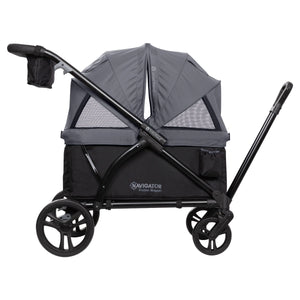 Navigator® 2-in-1 Stroller Wagon
