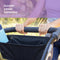 Navigator® 2-in-1 Stroller Wagon - Dash Black (Exclusive)