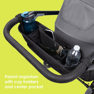 Navigator® 2-in-1 Stroller Wagon