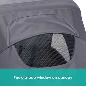 Navigator® 2-in-1 Stroller Wagon