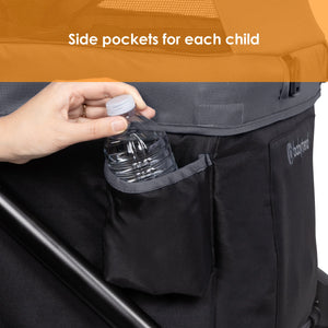 Navigator® 2-in-1 Stroller Wagon