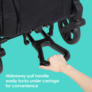 Load image into gallery viewer, Baby Trend Navigator® 2-in-1 Stroller Wagon | 2 Built-In Seats with Adjustable Dual Canopies