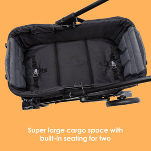 Navigator® 2-in-1 Stroller Wagon
