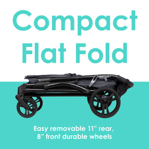 Navigator® 2-in-1 Stroller Wagon