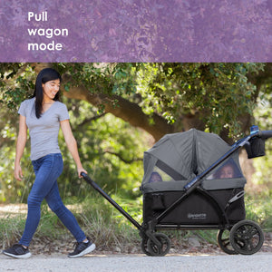 Navigator® 2-in-1 Stroller Wagon