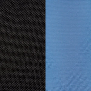 Baby Trend Navigator 2-in-1 Stroller Wagon blue and black color fashion fabric
