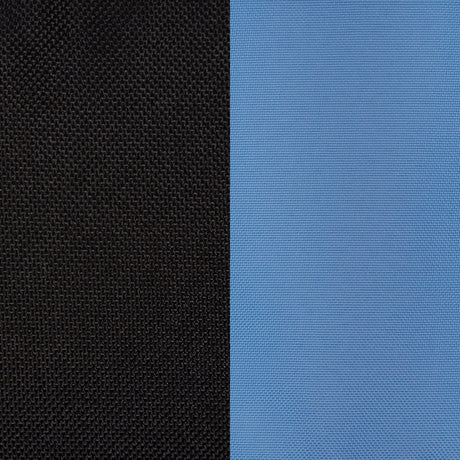 Baby Trend Navigator 2-in-1 Stroller Wagon blue and black color fashion fabric