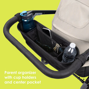 Navigator® 2-in-1 Stroller Wagon