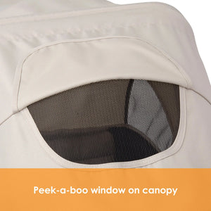 Navigator® 2-in-1 Stroller Wagon
