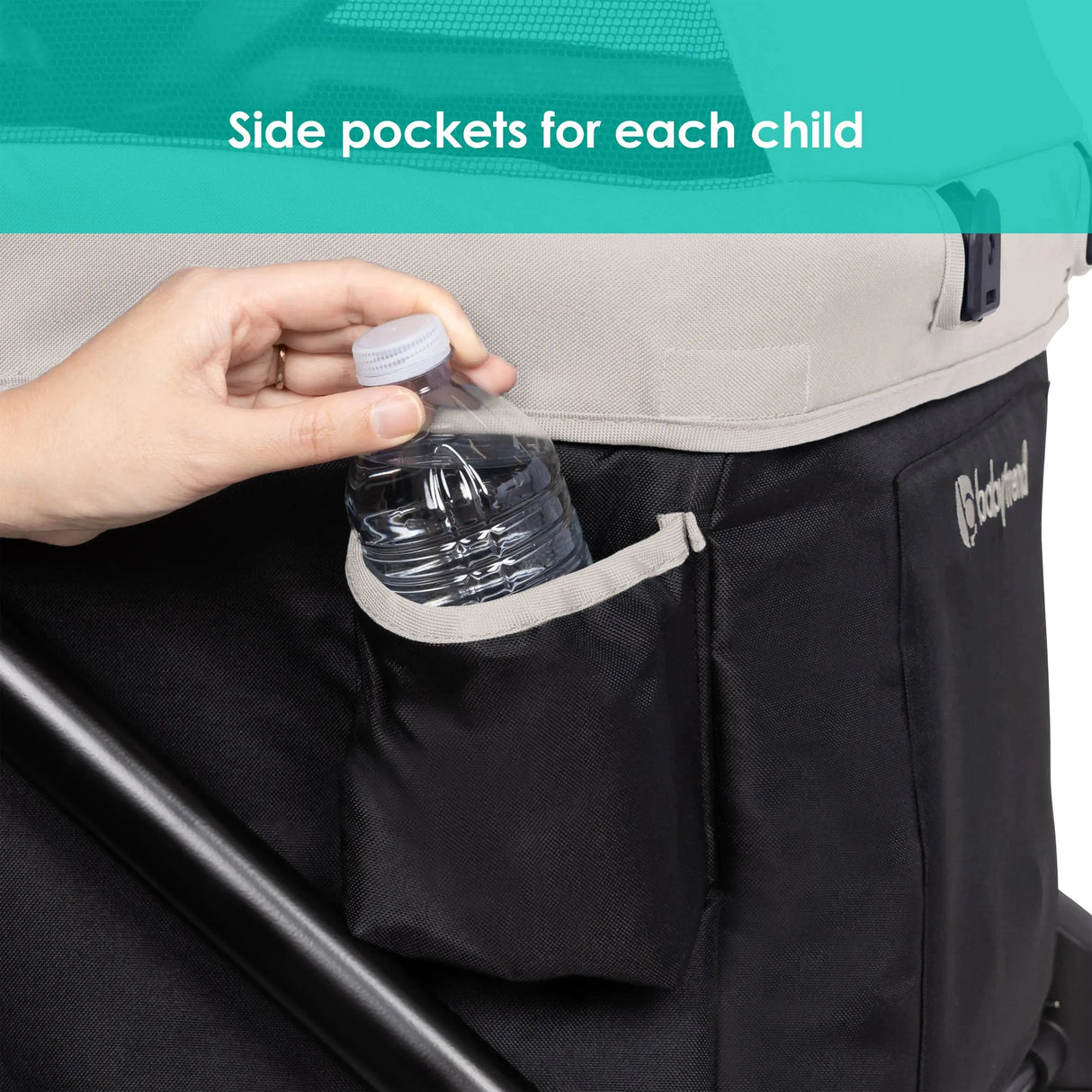 Navigator® 2-in-1 Stroller Wagon