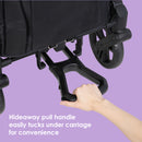 Load image into gallery viewer, Navigator® 2-in-1 Stroller Wagon - Desert Tan (Walmart Exclusive)