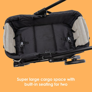 Navigator® 2-in-1 Stroller Wagon