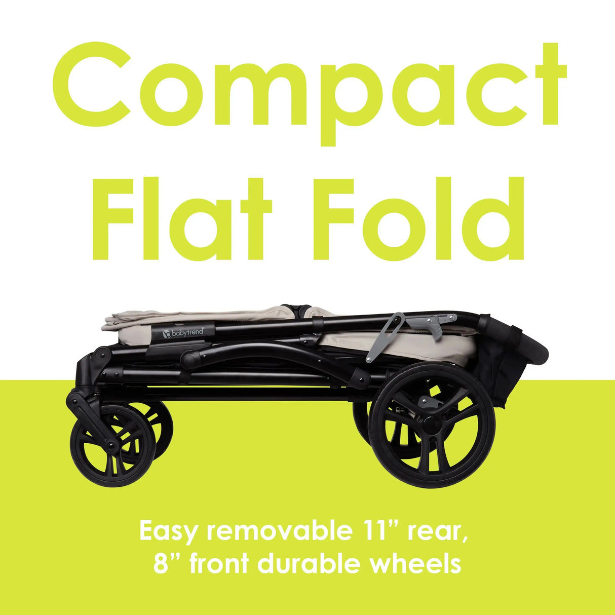 Navigator® 2-in-1 Stroller Wagon