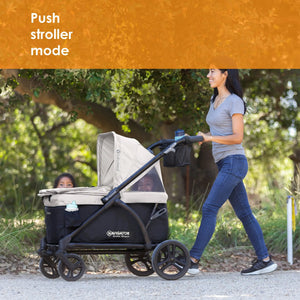 Navigator® 2-in-1 Stroller Wagon