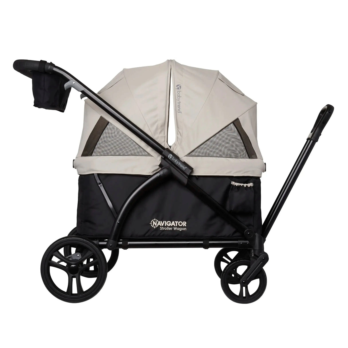 Navigator® 2-in-1 Stroller Wagon