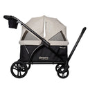 Load image into gallery viewer, Baby Trend Navigator® 2-in-1 Stroller Wagon | 2 Built-In Seats with Adjustable Dual Canopies