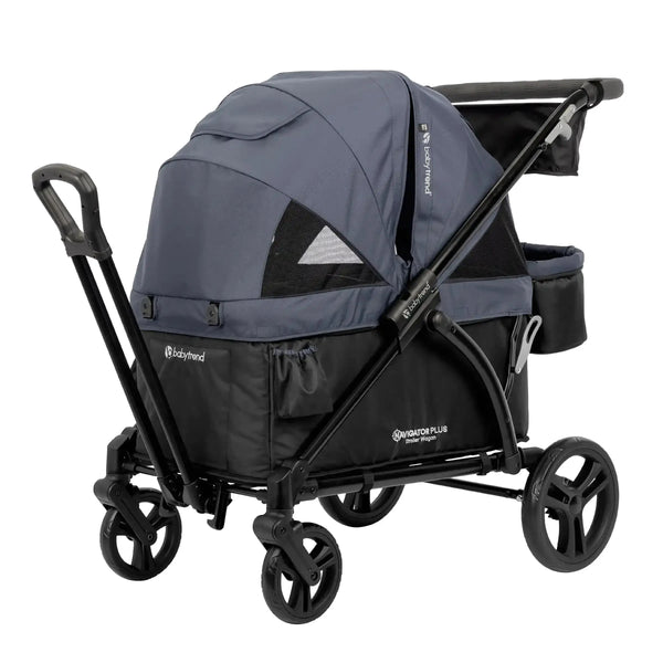 Navigator® PLUS 2-in-1 Stroller Wagon (Costco Exclusive)