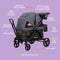 Navigator® PLUS 2-in-1 Stroller Wagon (Costco Exclusive)