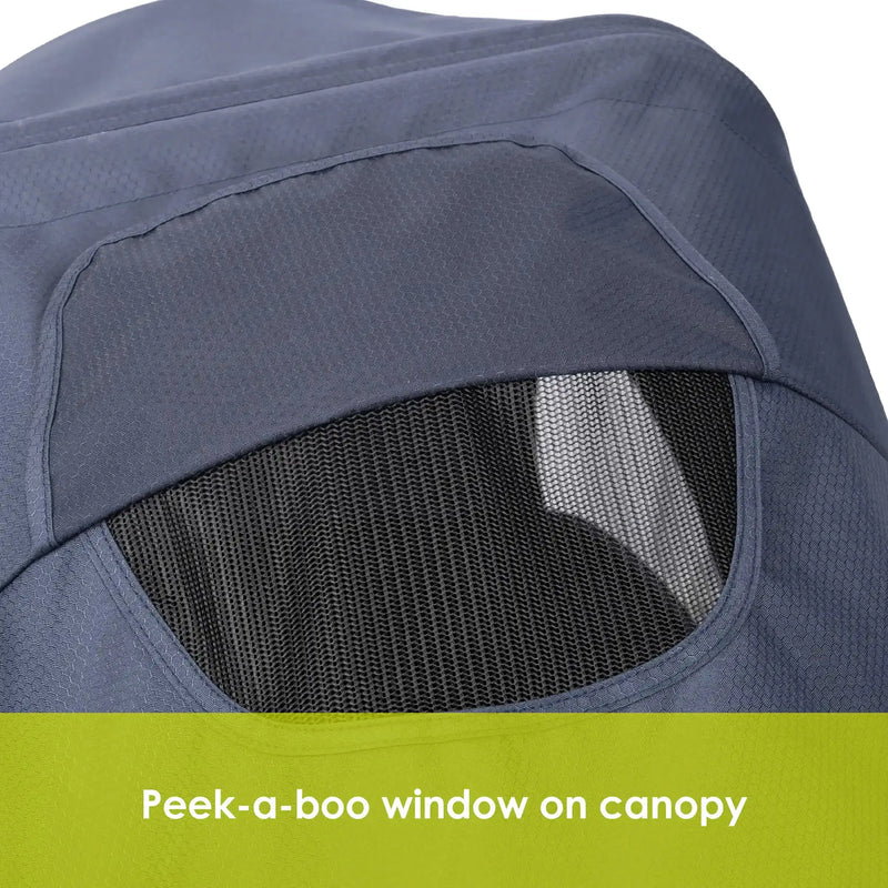 Navigator® PLUS 2-in-1 Stroller Wagon (Costco Exclusive)