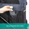 Navigator® PLUS 2-in-1 Stroller Wagon (Costco Exclusive)