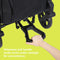 Navigator® PLUS 2-in-1 Stroller Wagon (Costco Exclusive)