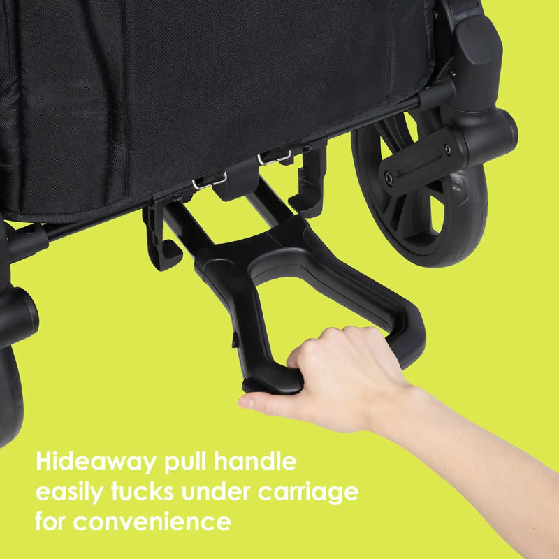 Navigator® PLUS 2-in-1 Stroller Wagon (Costco Exclusive)
