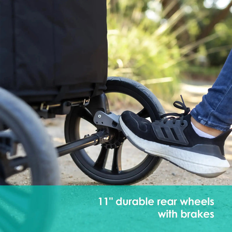 Navigator® PLUS 2-in-1 Stroller Wagon (Costco Exclusive)