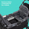 Quest 3-in-1 Stroller Wagon in Desert Black (Walmart Exclusive)