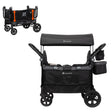 Baby Trend Quest 3-in-1 Stroller Wagon