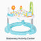 Stationary activity center mode of the Smart Steps by Baby Trend Bounce N’ Dance 4-in-1 Activity Center Walker