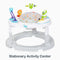 Stationary activity center mode from the Smart Steps Bounce N’ Glide 3-in-1 Activity Center Walker