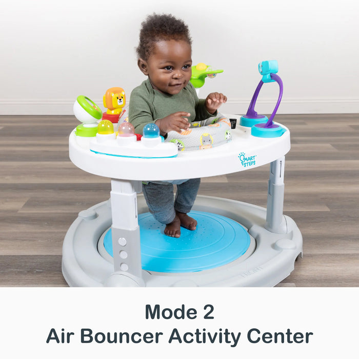 Baby Trend activity center walker